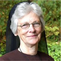 Sister Mary Elizabeth Endee, FSE, LMFT