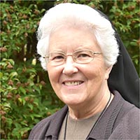 Sister Mary Richards, FSE, MBA