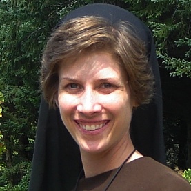 Sister Amaris Salata, FSE, MFT