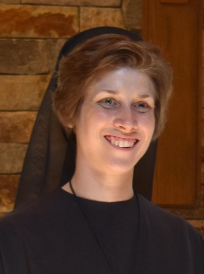 Sister Amaris Salata