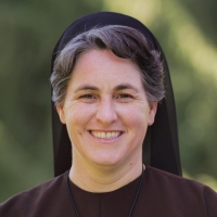 Sister John Mary Sullivan, FSE, LMFT