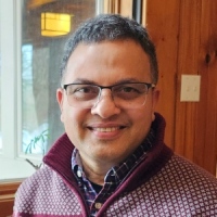 Seb Perumbilly, Ph.D., LMFT