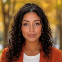 Talisa Lamp, LMFT-A